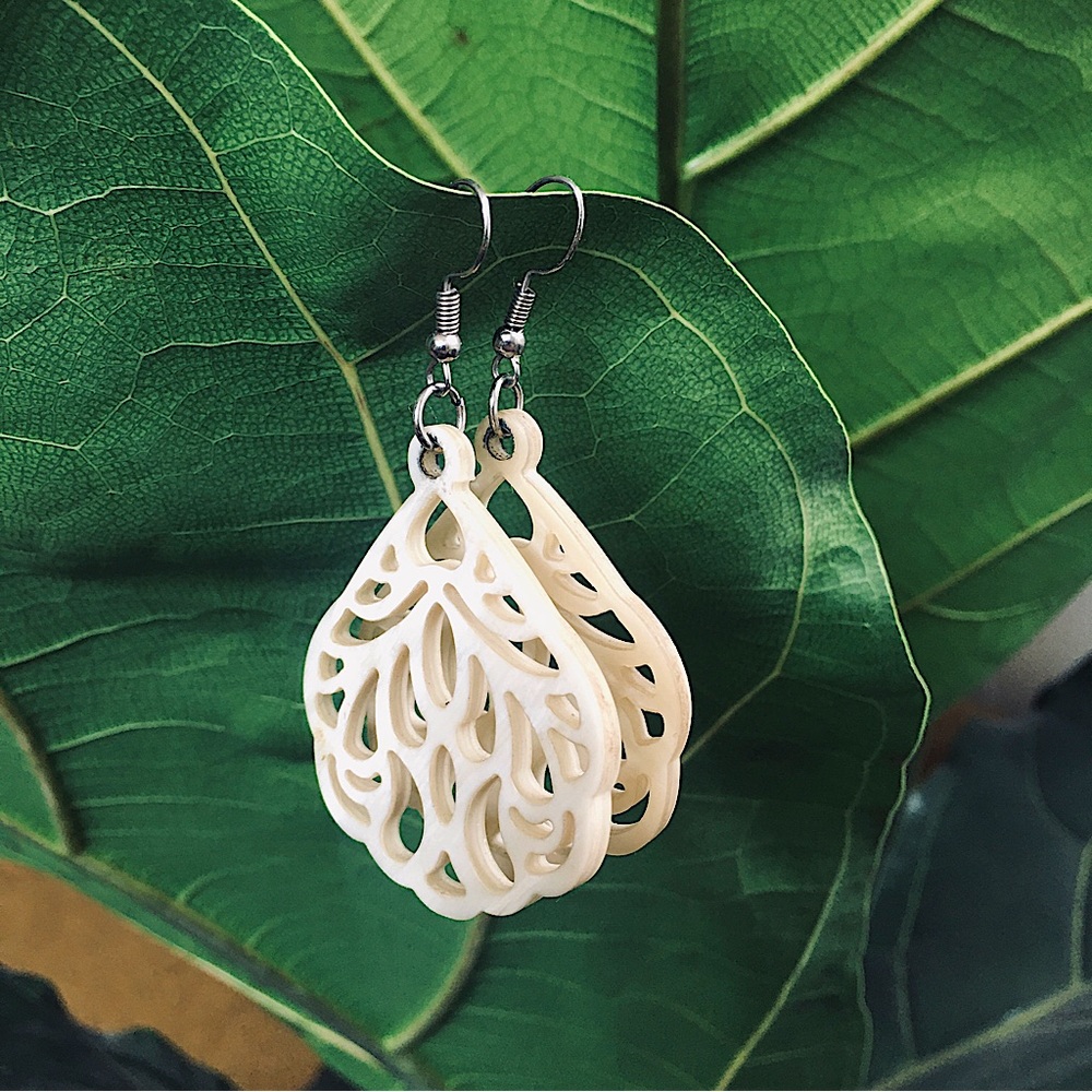 Calypso earrings